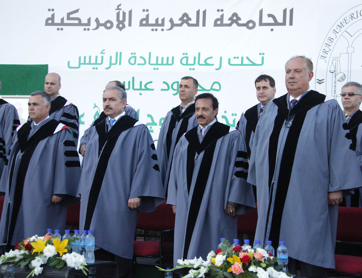 11th Commencement Ceremony