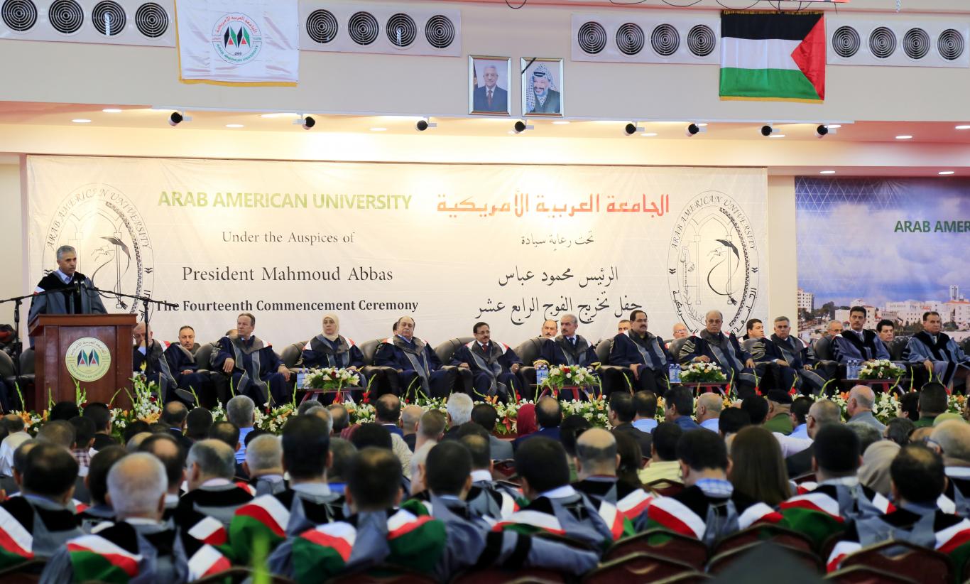 14th cohort graduation ceremony 2017