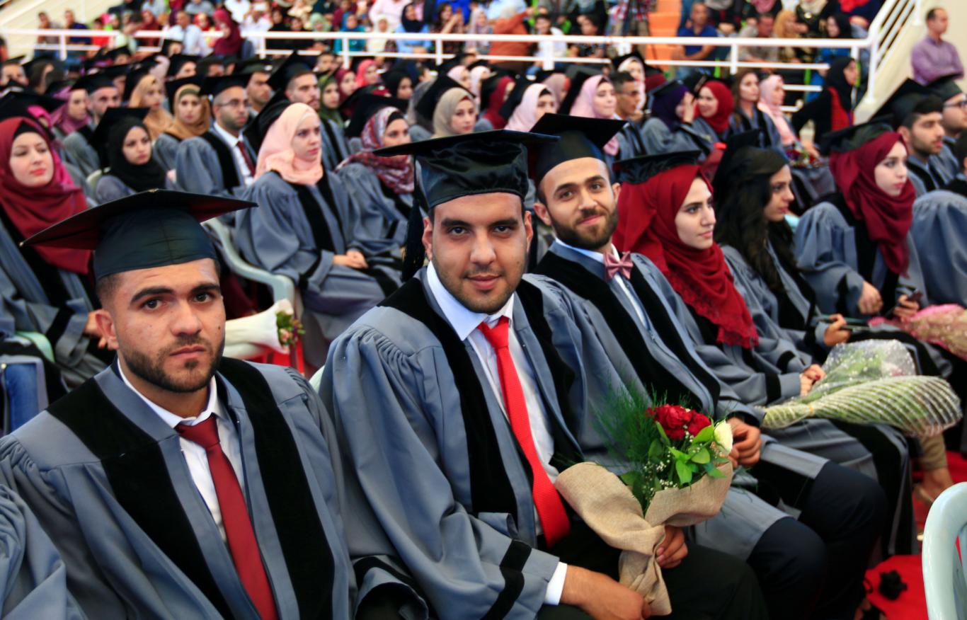 14th cohort graduation ceremony 2017