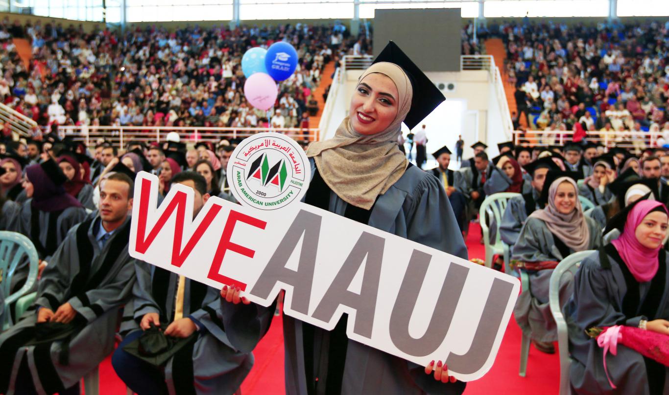 14th cohort graduation ceremony 2017