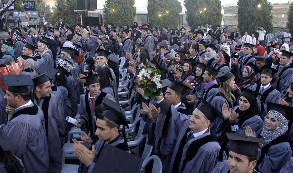 10th Commencement Ceremony