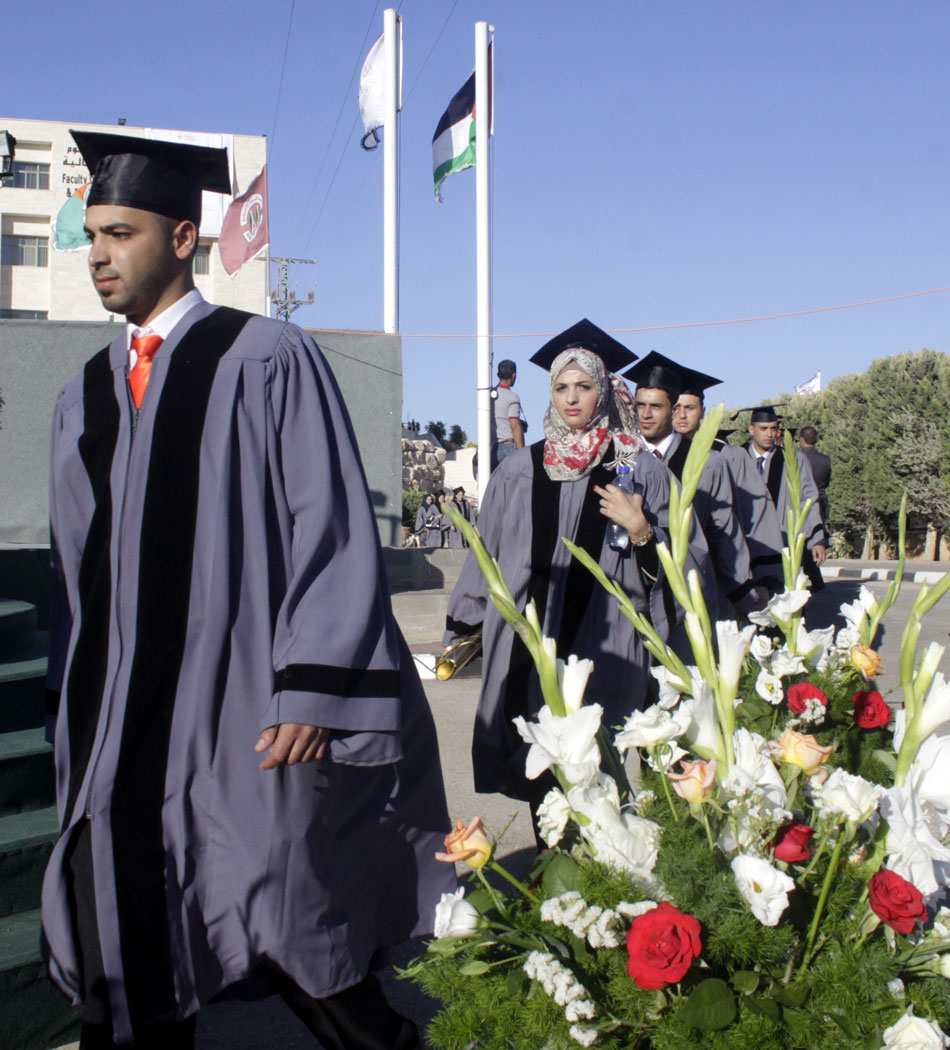 10th Commencement Ceremony