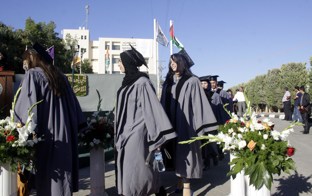 10th Commencement Ceremony