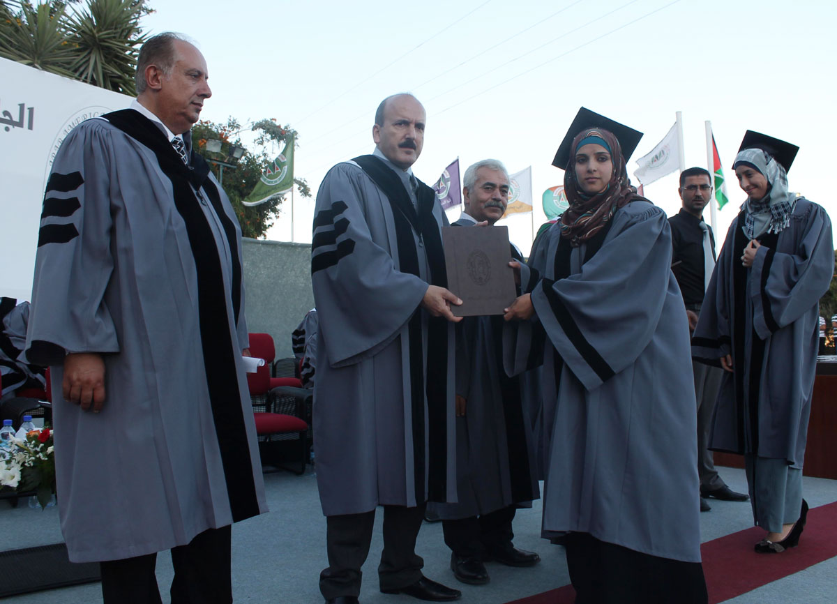 10th Commencement Ceremony