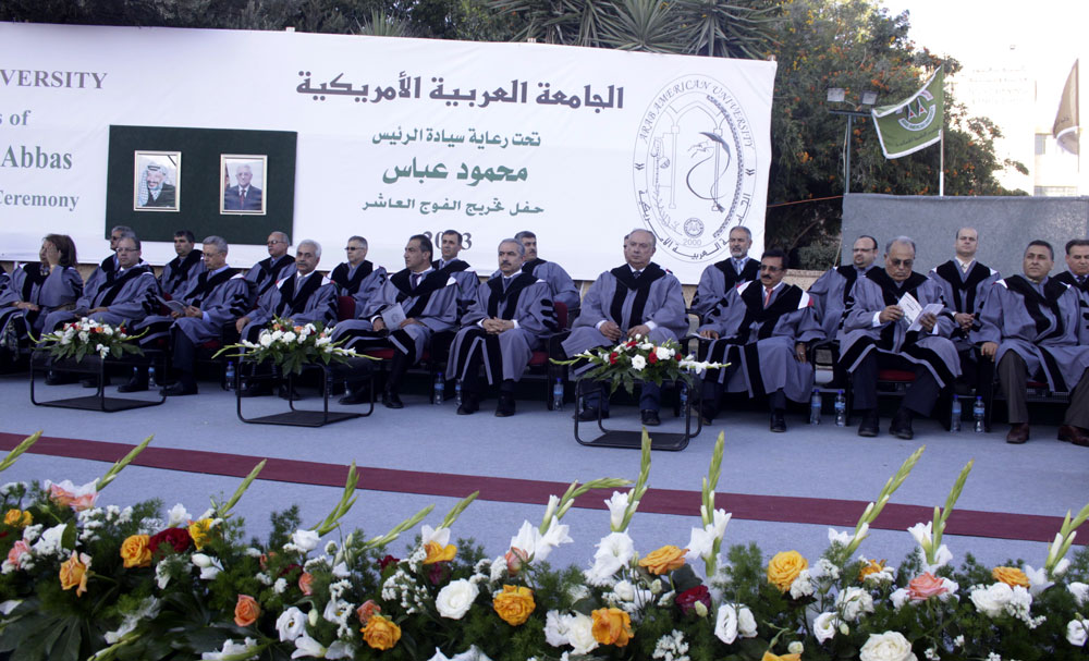 10th Commencement Ceremony