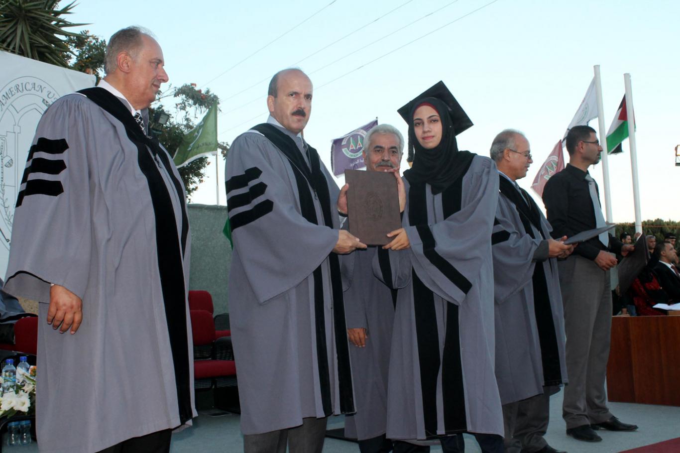 10th Commencement Ceremony