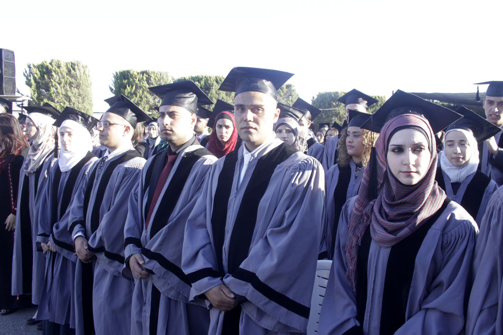 10th Commencement Ceremony