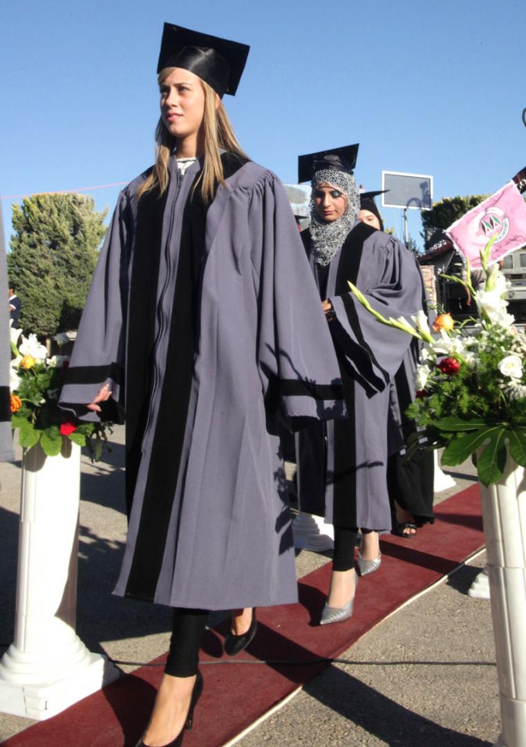 10th Commencement Ceremony