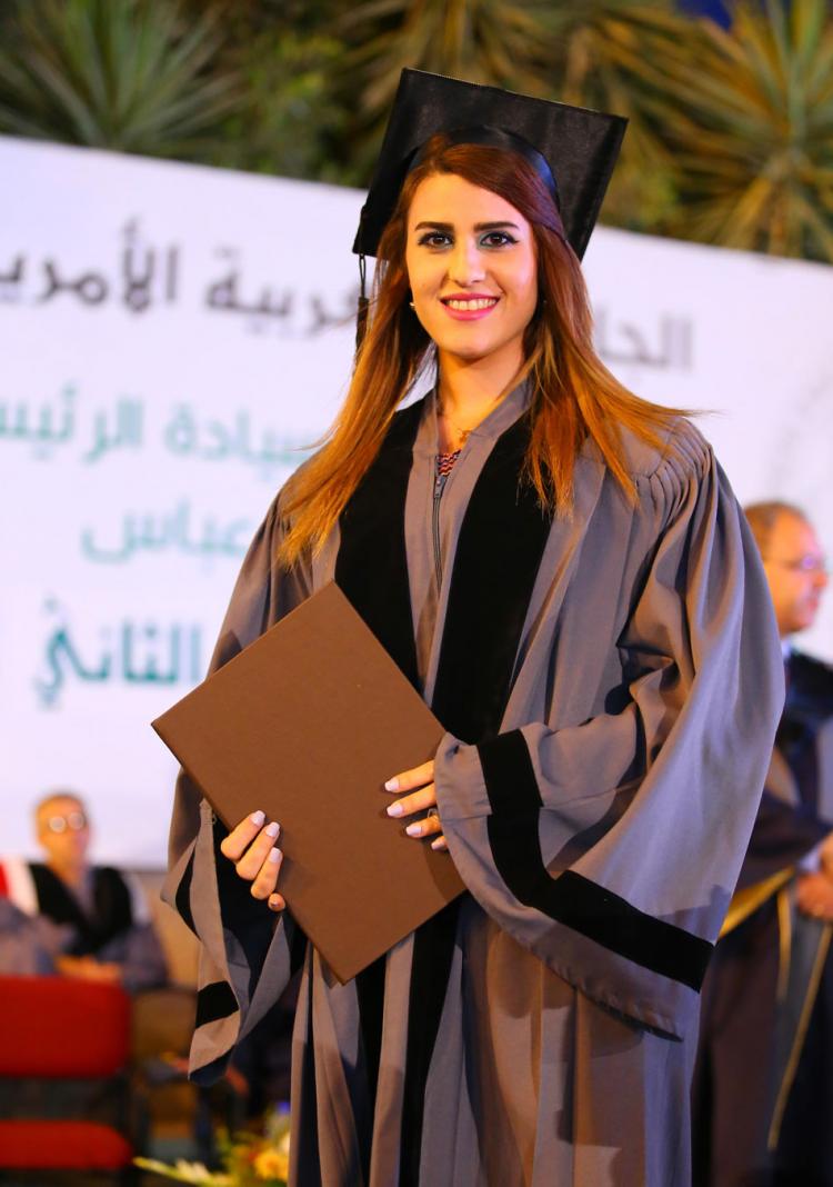 12th Commencement Ceremony