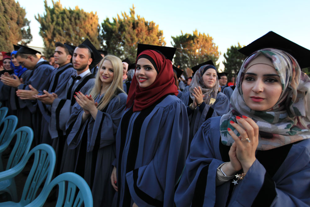 12th Commencement Ceremony