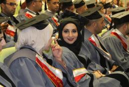 The 3rd Batch Graduation Ceremony for Master Students of MBA