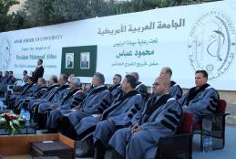 10th Commencement Ceremony