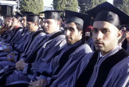 10th Commencement Ceremony