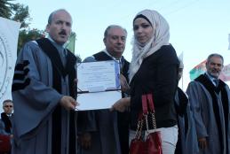 10th Commencement Ceremony