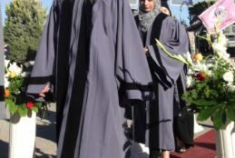 10th Commencement Ceremony