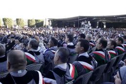 10th Commencement Ceremony