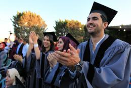 12th Commencement Ceremony