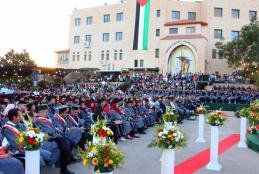 12th Commencement Ceremony