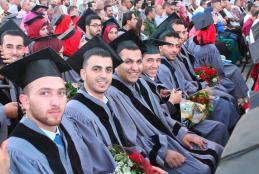 12th Commencement Ceremony