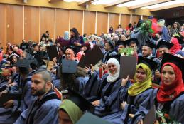 12th Commencement Ceremony