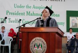 12th Commencement Ceremony