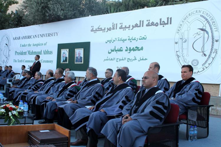 10th Commencement Ceremony