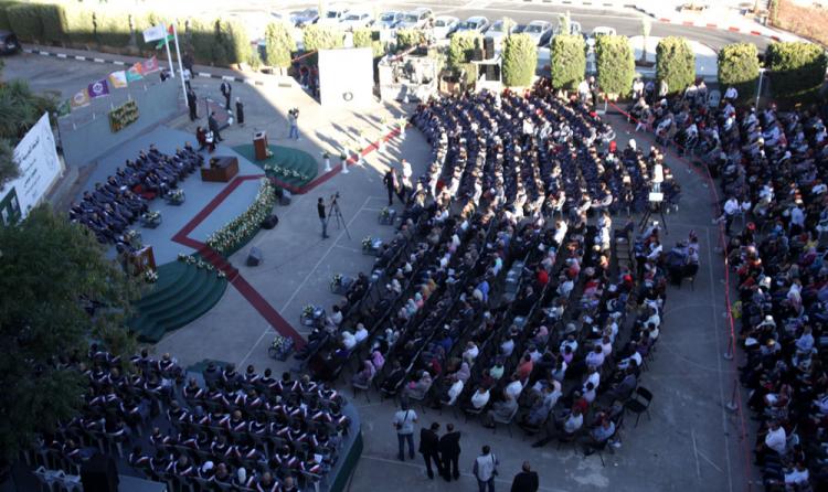 10th Commencement Ceremony