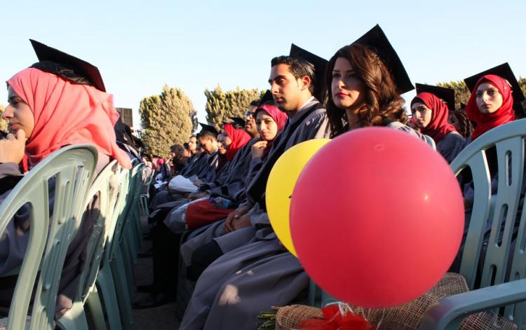 12th Commencement Ceremony