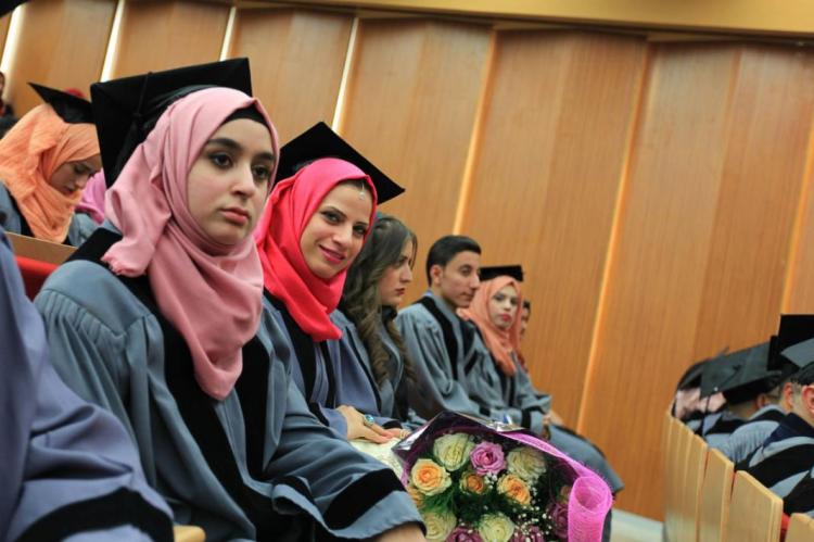 12th Commencement Ceremony