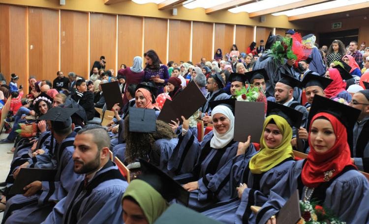 12th Commencement Ceremony