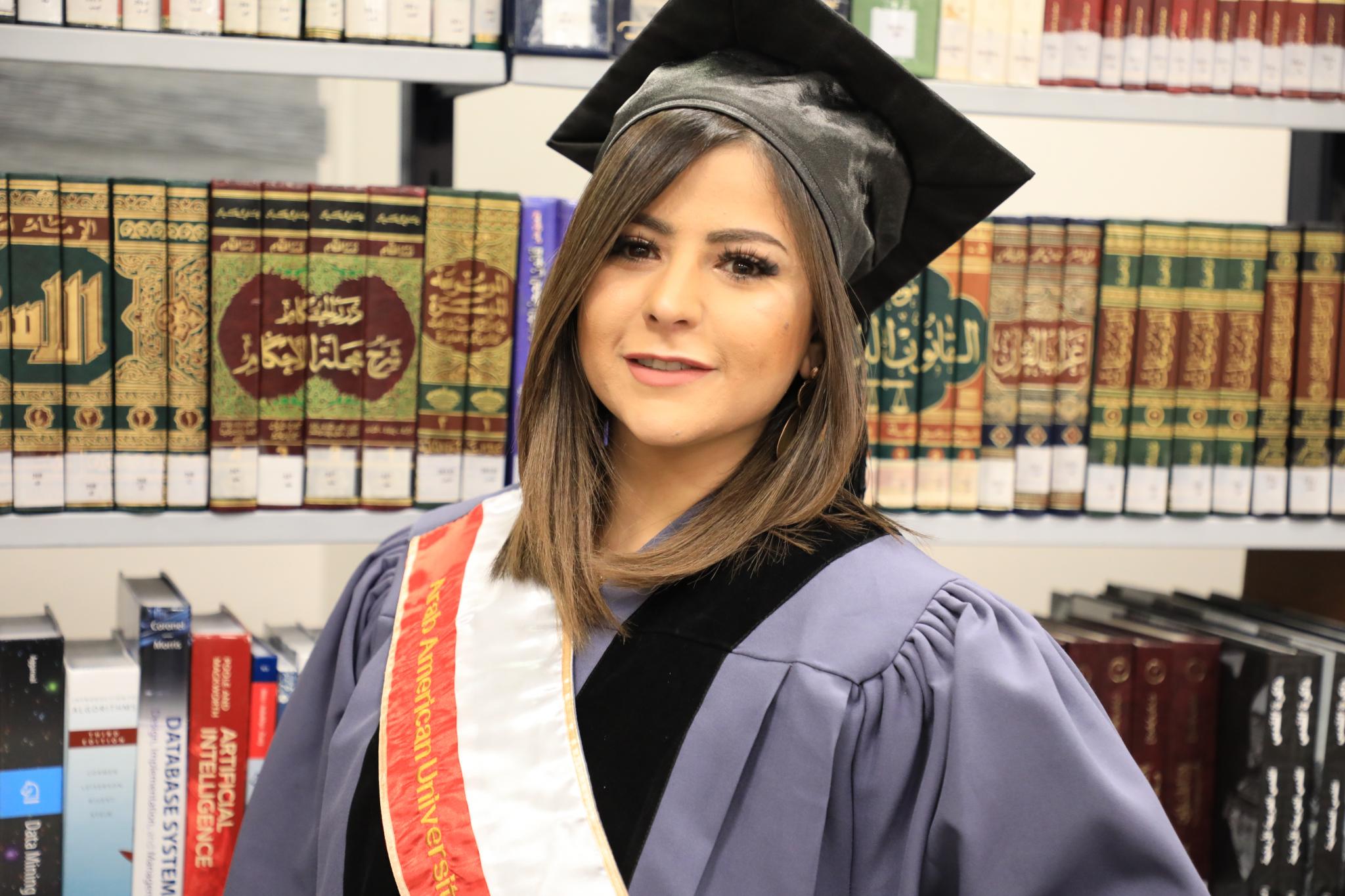 Graduation Ceremony of the Postgraduate Programs for the Academic Year 2018\2019