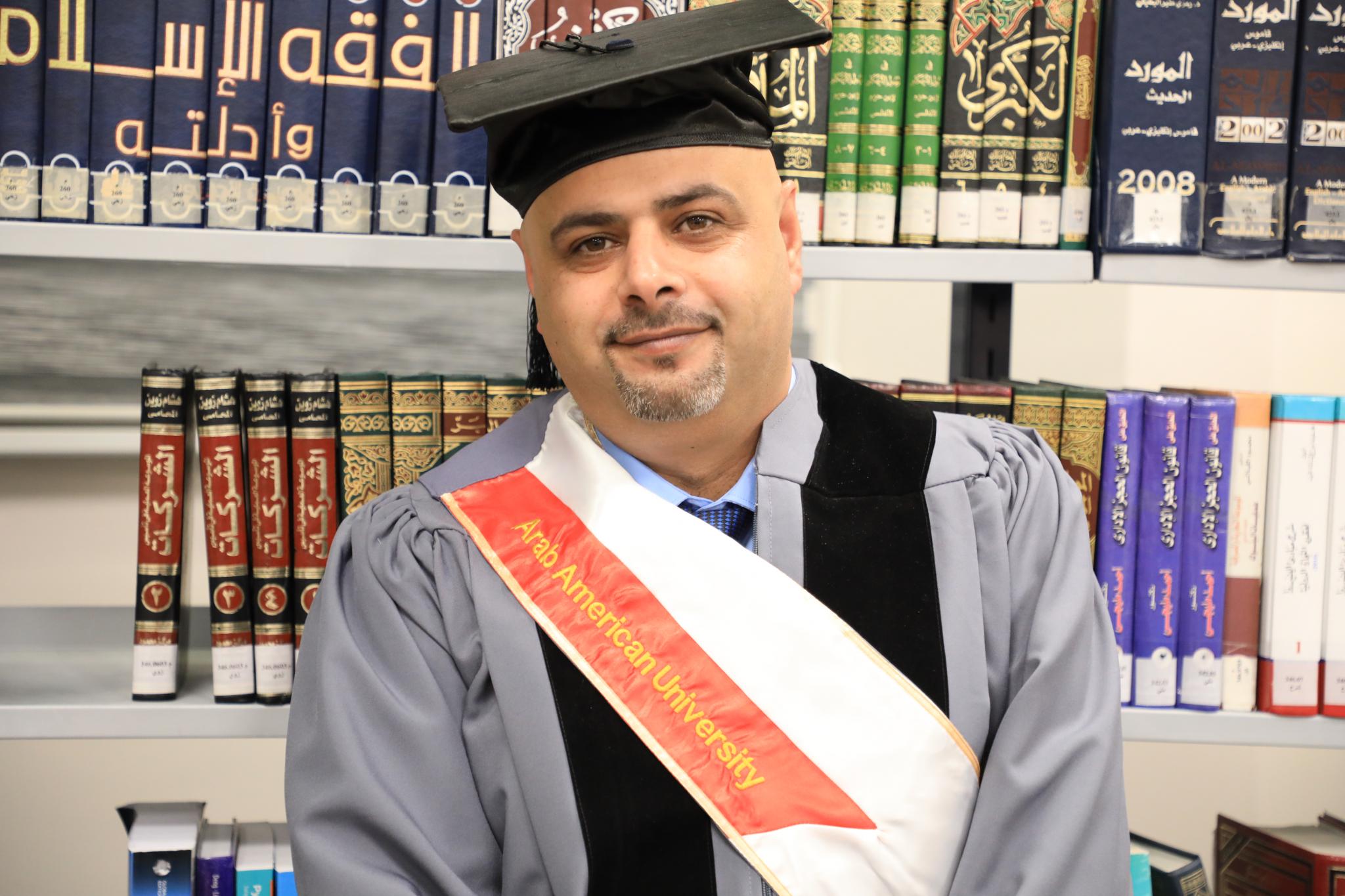 Graduation Ceremony of the Postgraduate Programs for the Academic Year 2018\2019