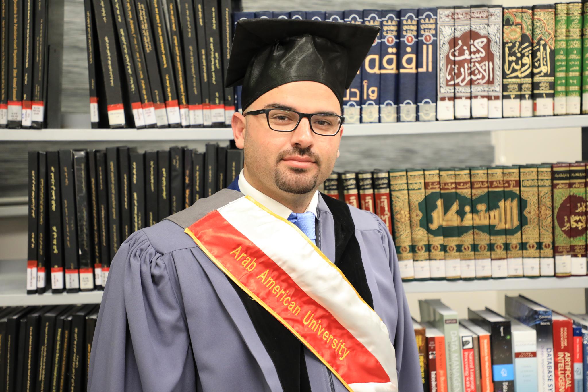 Graduation Ceremony of the Postgraduate Programs for the Academic Year 2018\2019