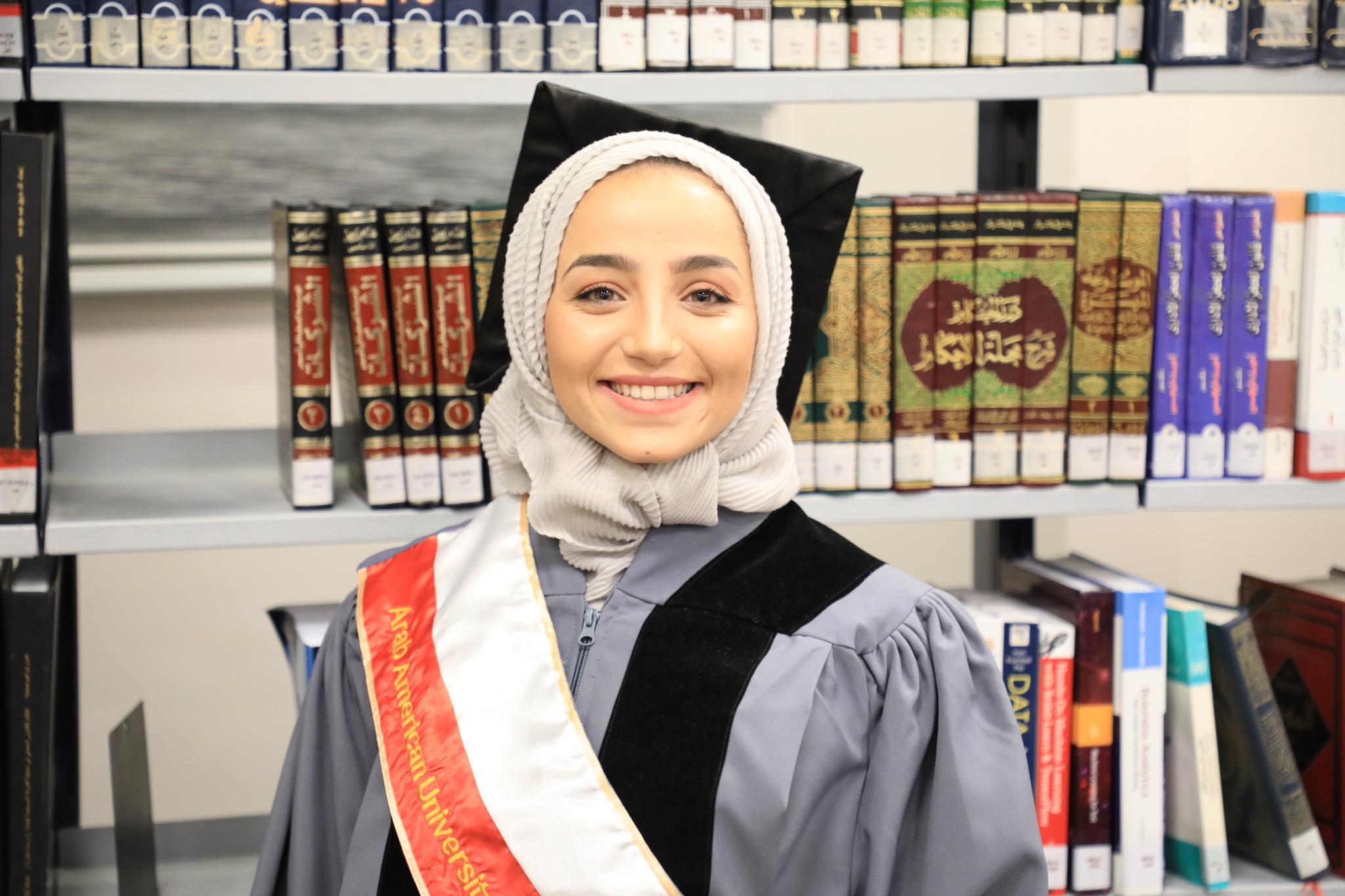 Graduation Ceremony of the Postgraduate Programs for the Academic Year 2018\2019