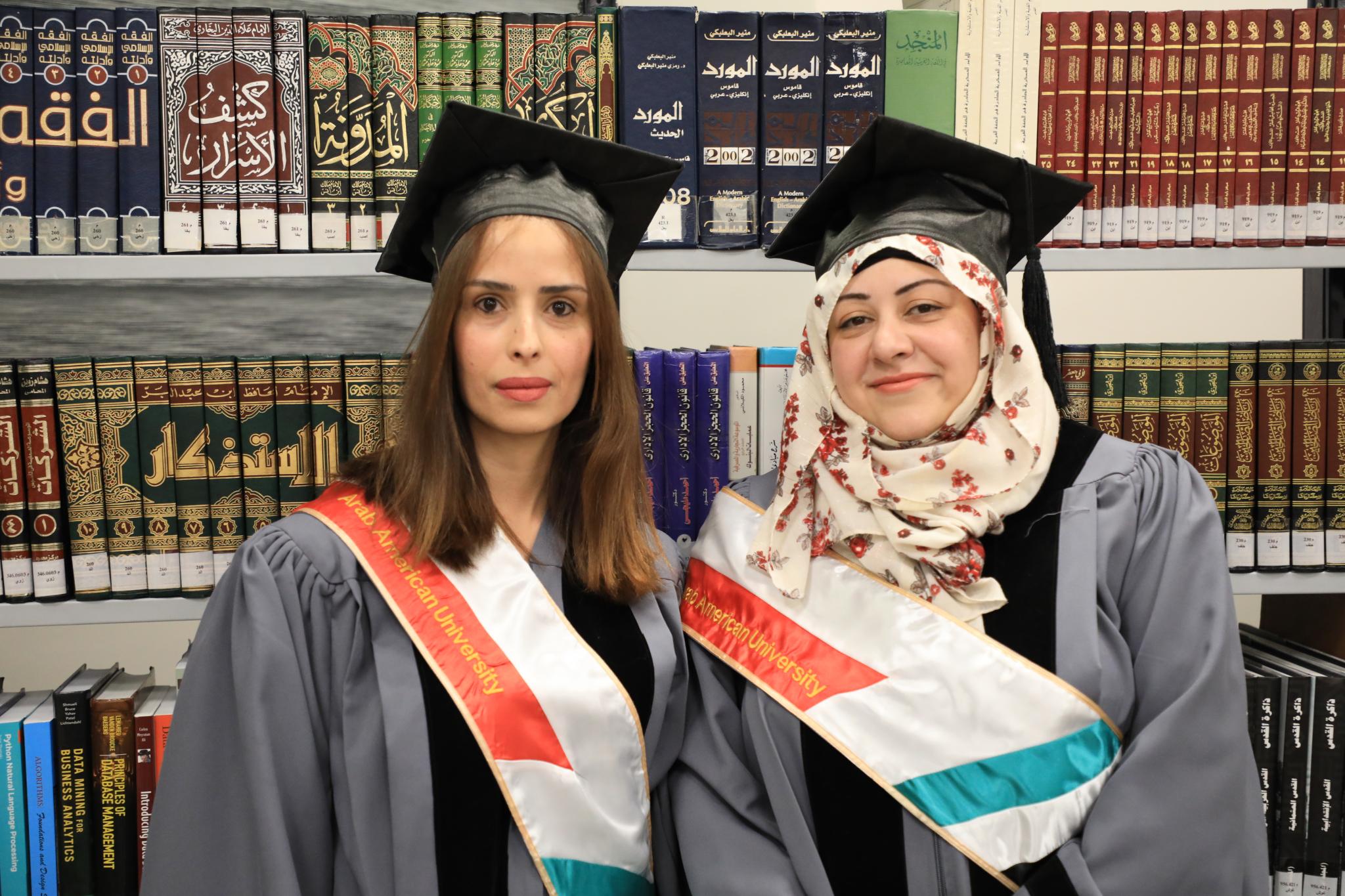 Graduation Ceremony of the Postgraduate Programs for the Academic Year 2018\2019