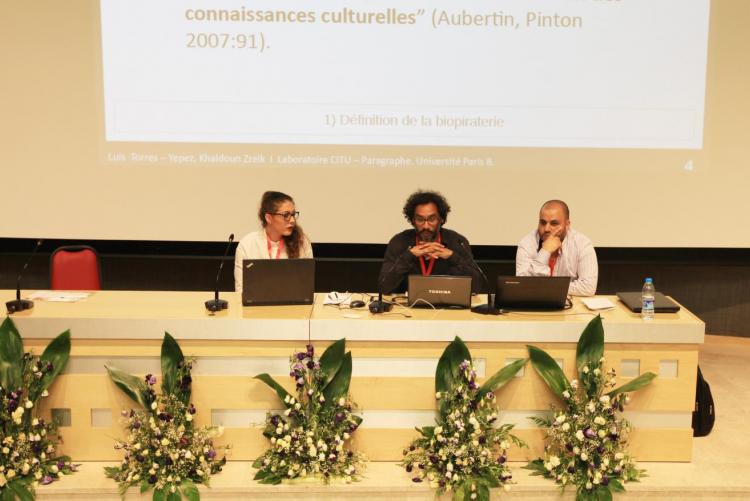 AAUJ Concludes the Fourth International Conference on Digital Heritage with Arab and International Participation