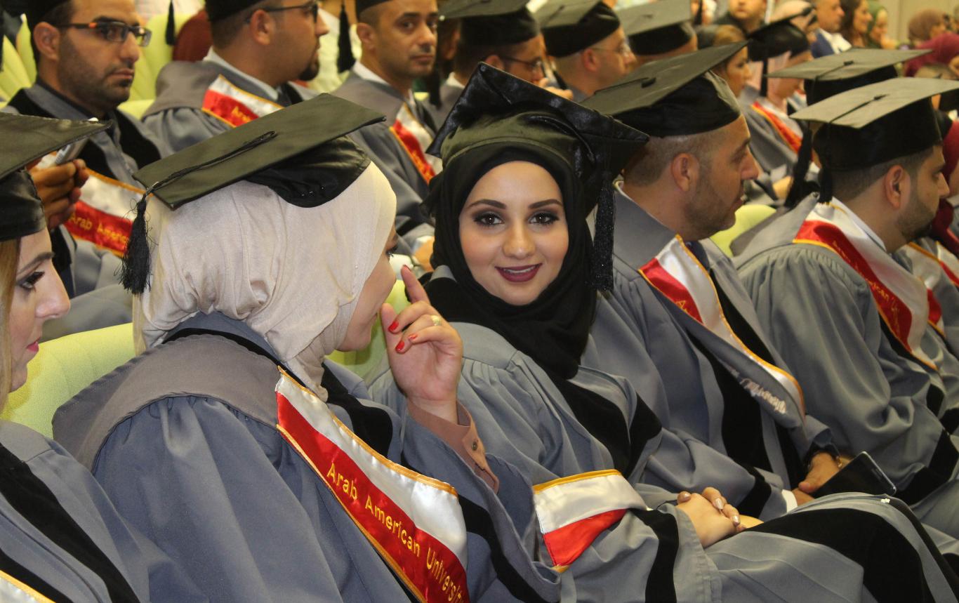 The 3rd Batch Graduation Ceremony for Master Students of MBA