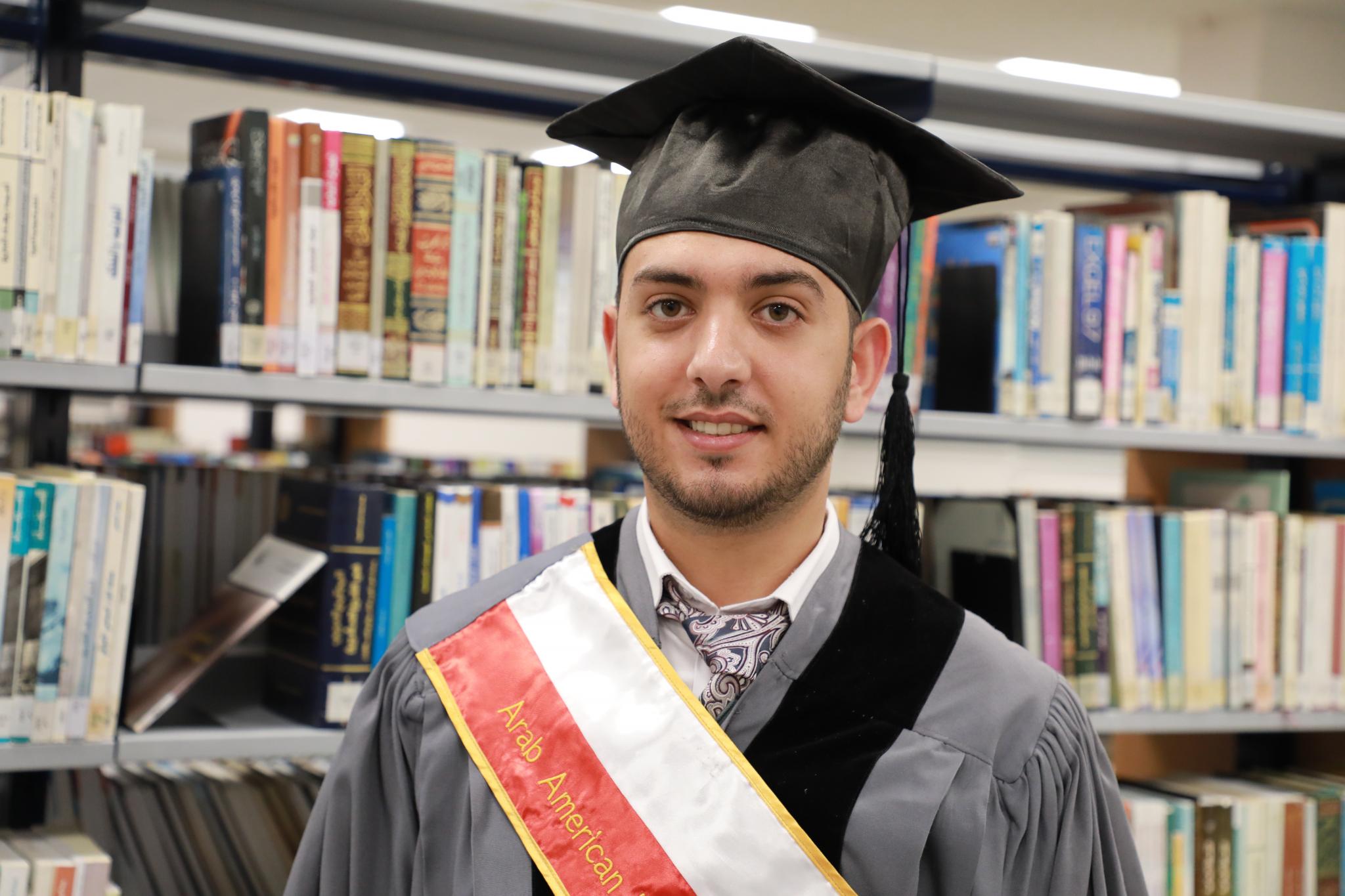 Graduation Ceremony of the Fourth Batch of MBA Students