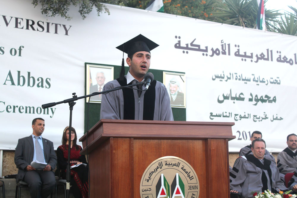 9th Commencement Ceremony