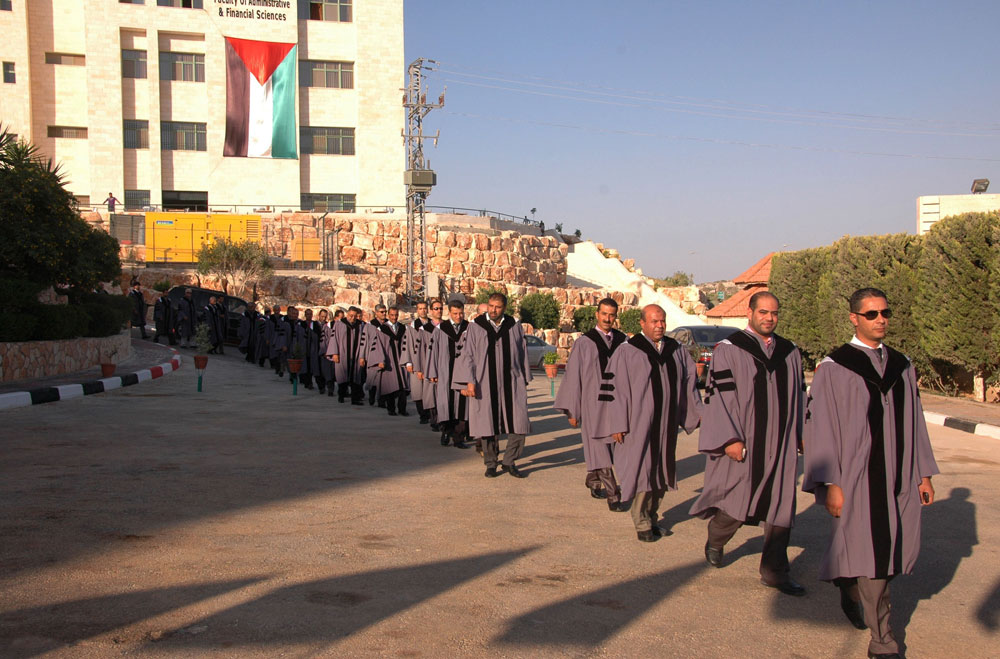 9th Commencement Ceremony