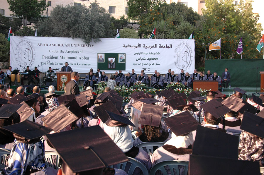 9th Commencement Ceremony