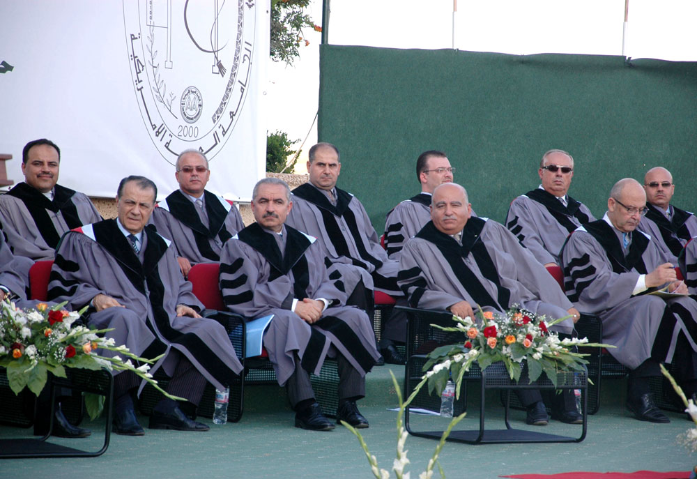 9th Commencement Ceremony