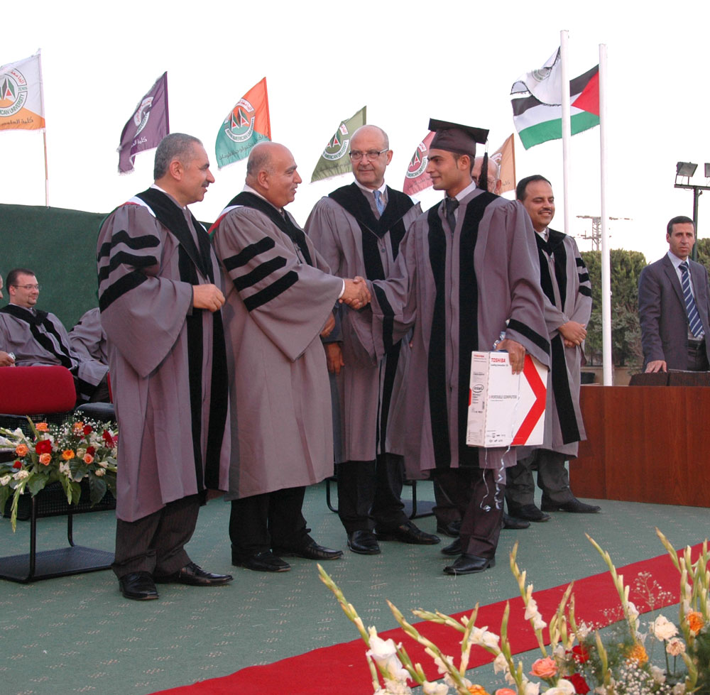 9th Commencement Ceremony