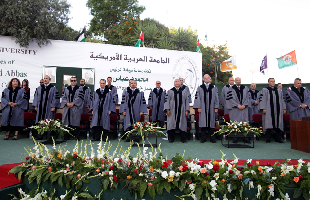 9th Commencement Ceremony