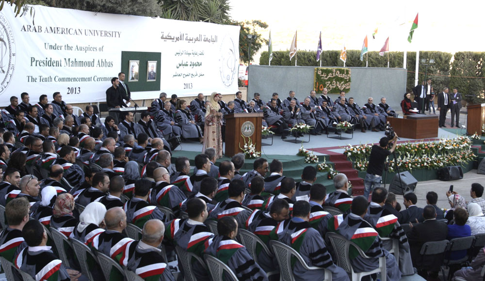 10th Commencement Ceremony