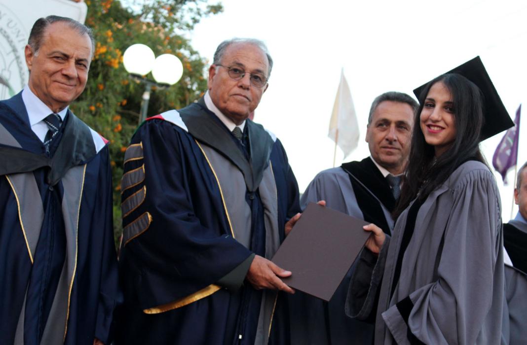 13th Commencement Ceremony