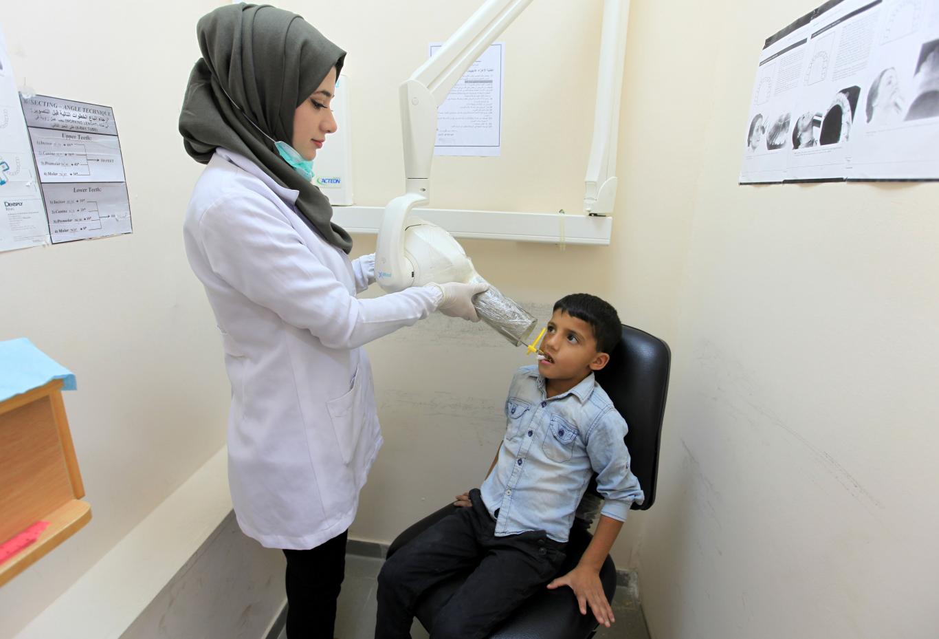 Dental Clinics