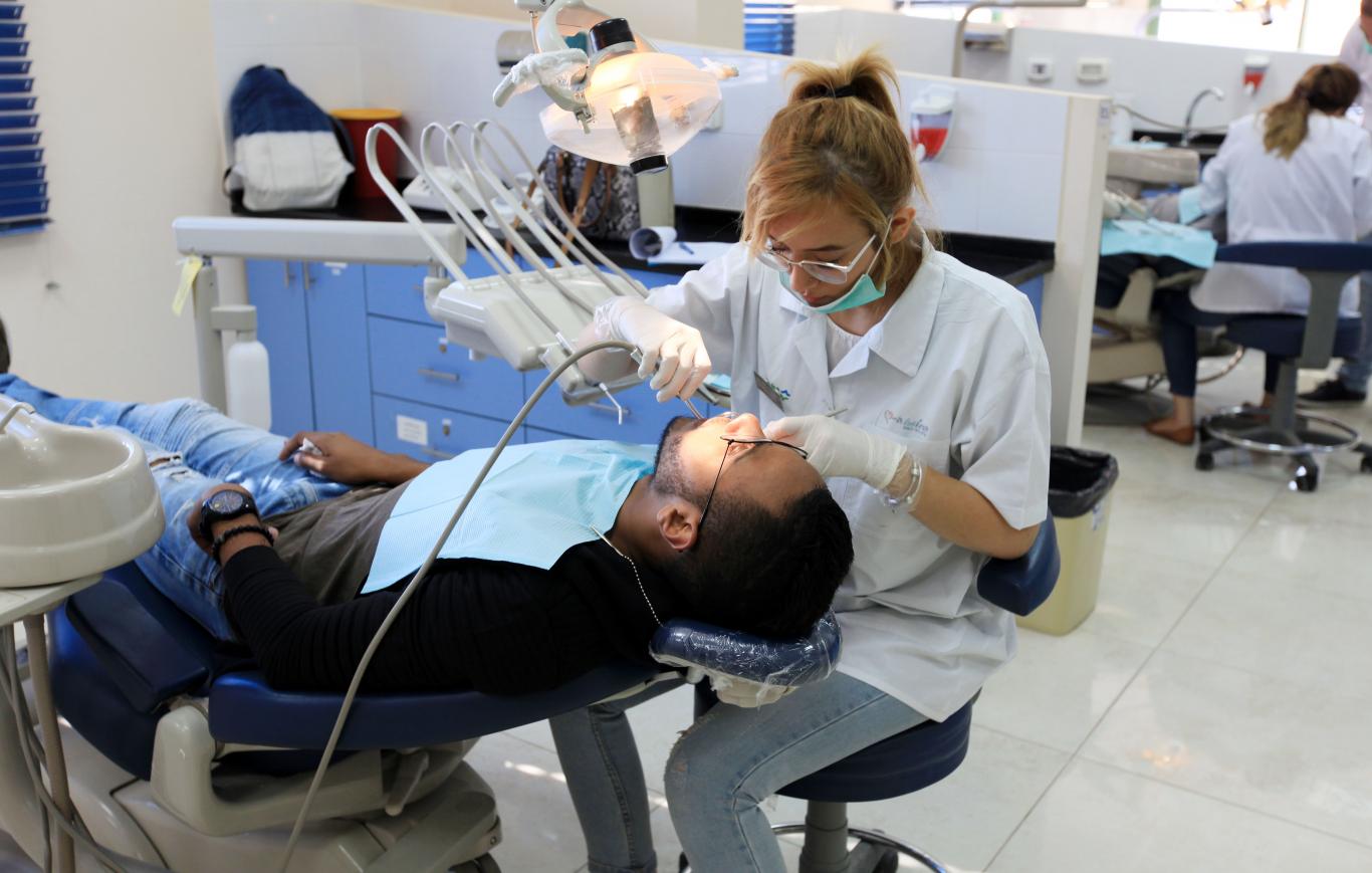 Dental Clinics