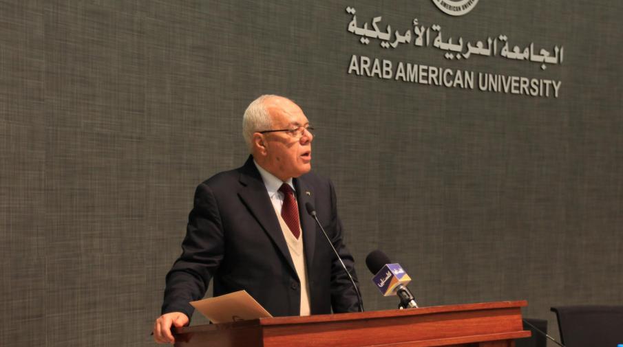 Al Tayeb Abdul Raheem – the Secretary General of the Presidency