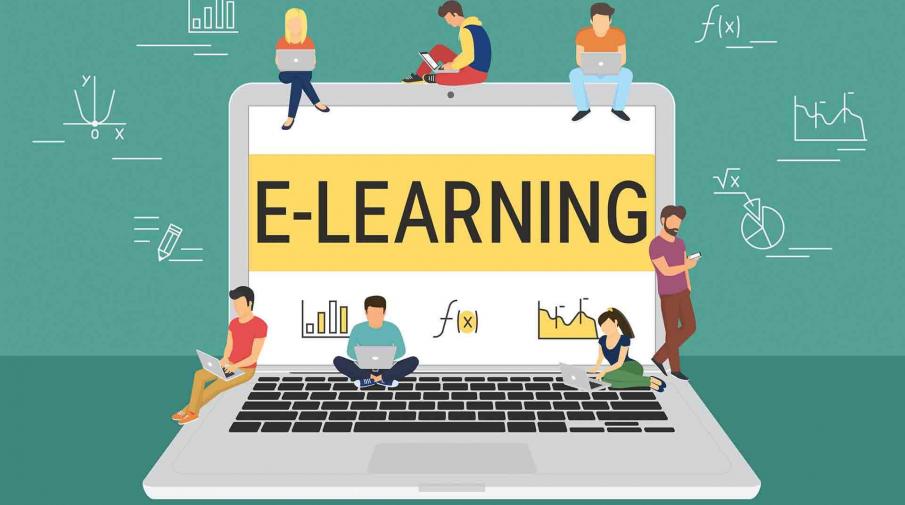 E-Learning